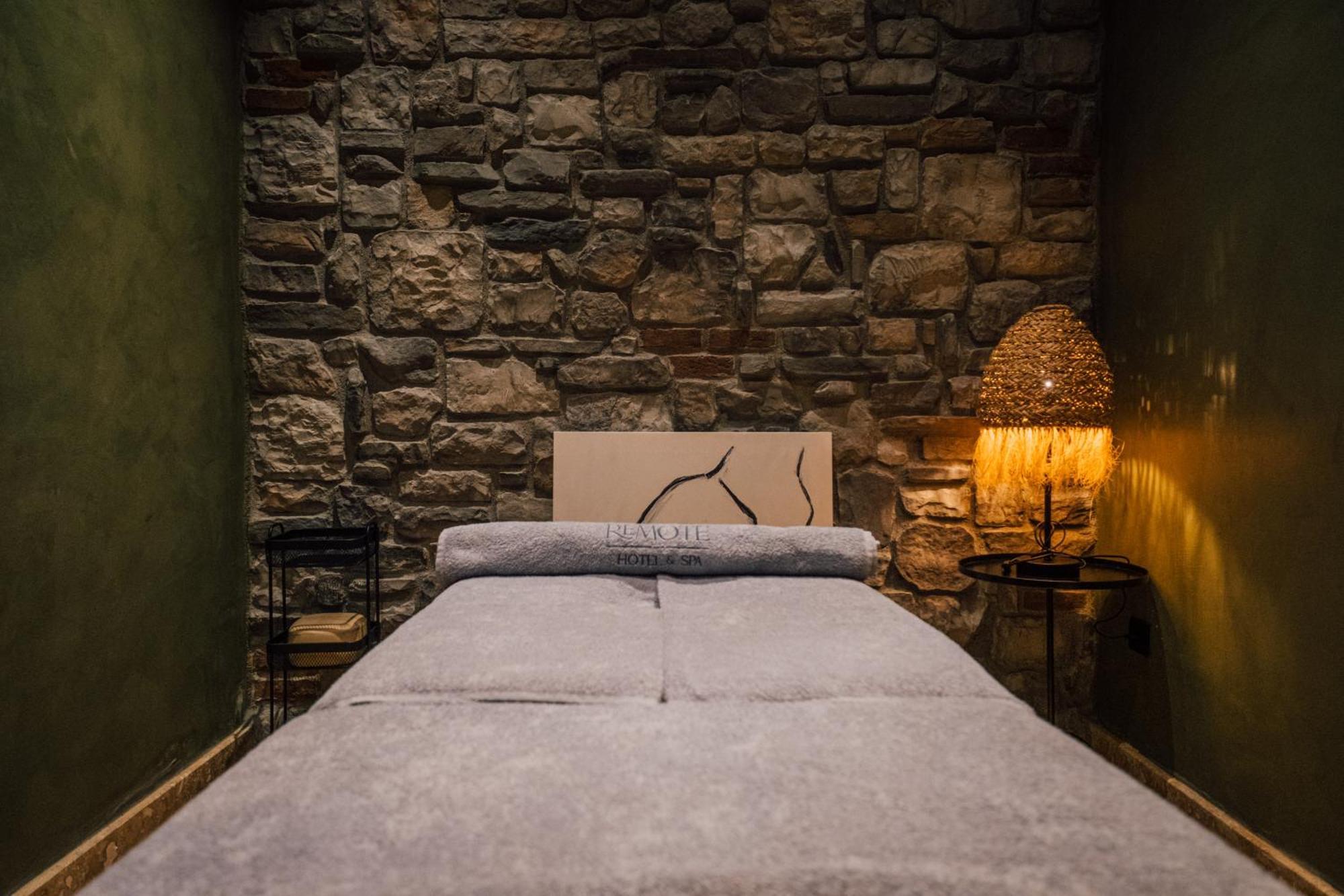 The Remote Hotel Sarigerme Eksteriør bilde